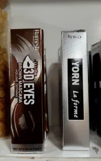 ریمل و ژل لیفت ابرو و مژه اعلا و درجه یک