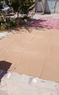 موکت