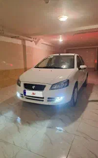 راناپلاس صفر خشک موتور TU5P