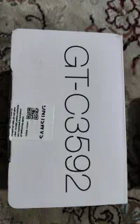 موبایل سامسونگ تا شو  نو