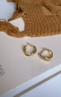 گوشواره مینیمال