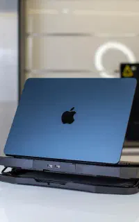 لپتاپ مک بوک Apple Air با پردازنده M2