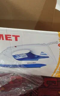 اتو بخار