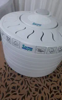 میوه خشک کن سایا