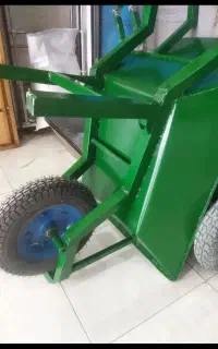 فروش فرغون