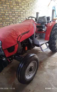 تراکتور470