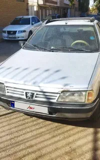 فروش خودرو