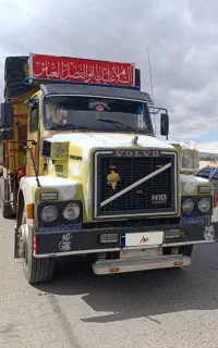 ولوو باری توپ طلا مدل ۶۵