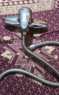 شیر دستشویی