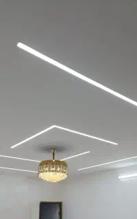 برقکار .‌خورده کاری، کابل کشی کولر گازی، سراسر قم