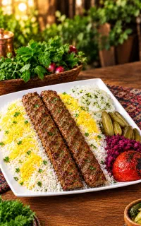 غذای خانگی مریم بانو