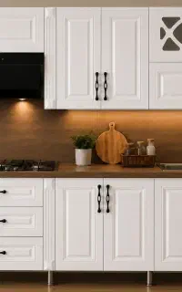 پیشساخته کابینت ممبران کد ۳۴۵