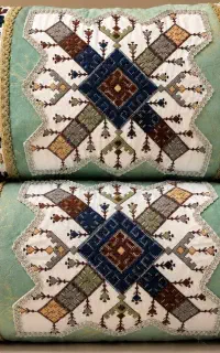 تولید بالشت سنتی