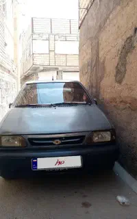 پراید