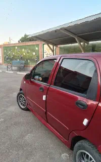 فروش ام وی ام ۱۱۰