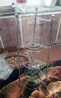 پایه قابلمه