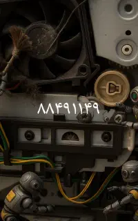 تعمیرات (تخصصی) پرینتر خود را به ما بسپارید