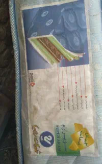 تشک دو نفره رویا