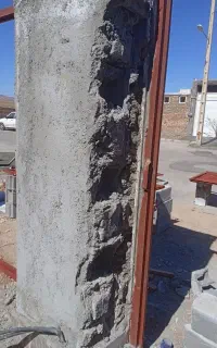 بنایی و جوشکاری خرده کاری
