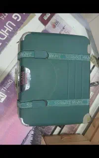 تعدادی وسایل منزل