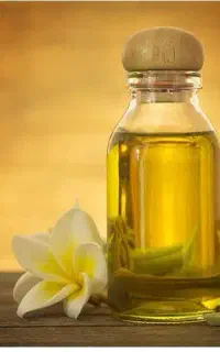 روغن ماساژ