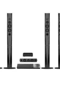 سینما خانگی سونی BDV-N9200