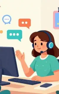 کار با گوشی ادمینی