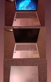 لب تاب  Asus vivobook