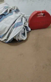 زنجیر چرخ وچادر پژو ۴۰۵
