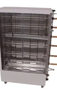 دستگاه جوجه گردان