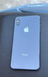 آیفون xs max 256