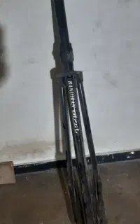 سه پایه باند