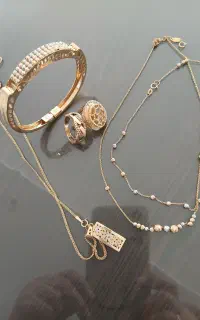 طلای فروشی