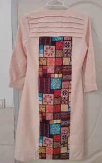 مانتو زنانه سنتی