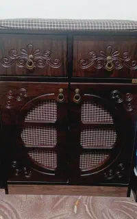 میزاتو کمددار