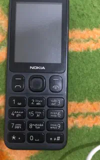 نوکیا ۱۲۵