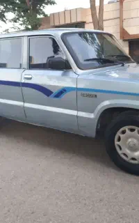 مزدا ۲۰۰۰ژاپن