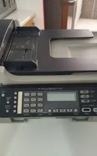 پرینتر hp