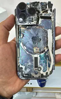 تعمیرات موبایل