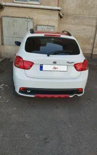 کوییک R مدل 1401