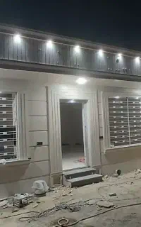 اجرای کارهای بنایی ساختمان با کیفیت و سرعت بالا
