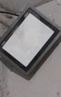 پراژکتور و.  رقص نور.
