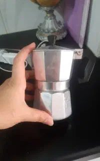 قهوه جوش