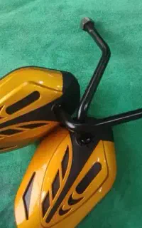 آینه اسپرت موتور سیکلت