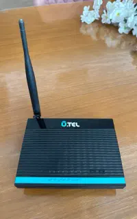 مودم  روتر مدل U.TEL-A154