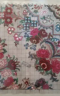 نقشه بیجار(زرع نیم۶۰۰گره)