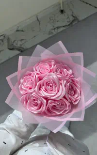 گل ربانی