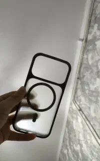 کاور 17pro