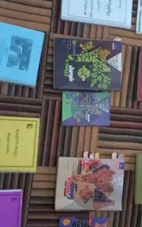 کتاب ریاضی فرمول بیست دوازدهم