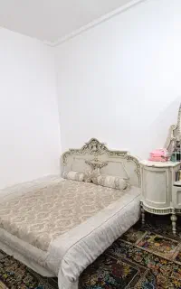 تخت و سرویس خواب
